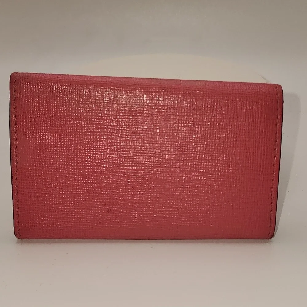 Furla Pink Women's Key‎ Holder